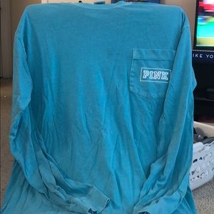 Victoria’s Secret PINK Long Sleeve